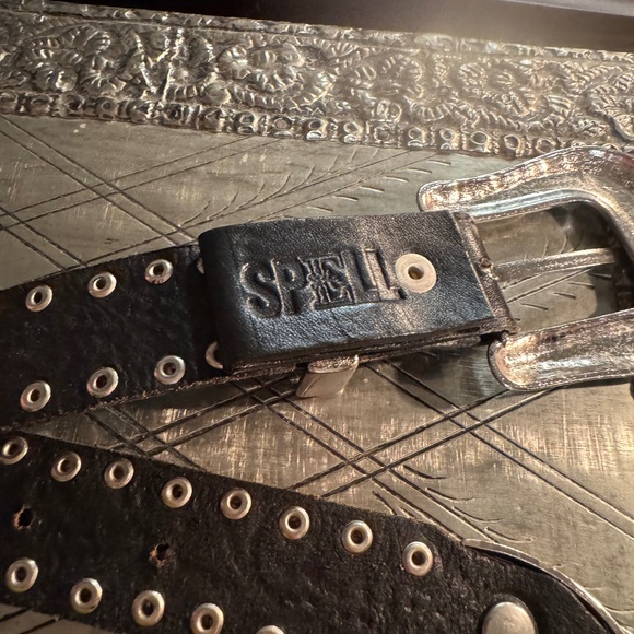 Spell belt - Picture 8 of 10